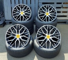 18 Zoll Sommerräder 225/40 R18 Sommerreifen für Mercedes A Klasse W176 W177 Neu