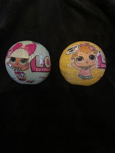 6, Surprise! All Star B.B.s Sports, Lol Boys, Diva, & Series 3 Let’s Be Friends - Picture 4 of 12