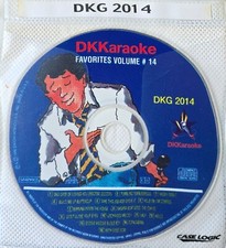 2014    DK  KARAOKE  LOT VA