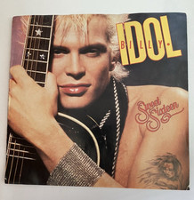 1987- BILLY IDOL, 