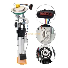 New Fuel Pump Assembly For Can-Am 12-20 Commander Maverick 800 1000 709000759