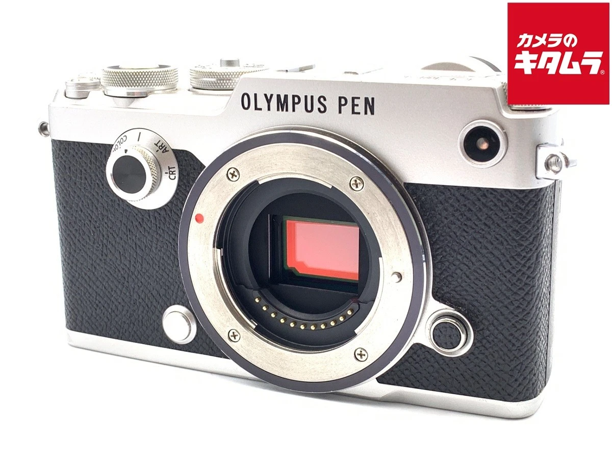 Olympus PEN -F Digital Cameras | eBay