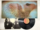 Pink Floyd Meddle Japan LP [86884ER]