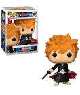 Funko Pop! Anime Bleach Ichigo #1087 AAA Anime Exclusive Vinyl Figure Unopened