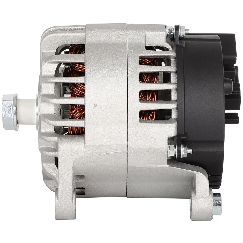 Alternator For Chevrolet C70 C10 C20 C30 C70 K20 K30 & GMC C7000 C1500 C2500 Foto 2 de 4