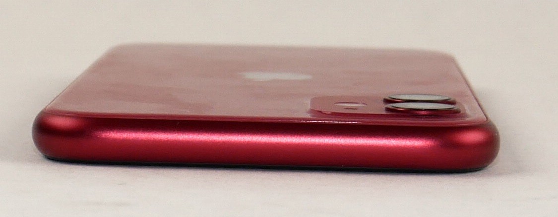 Apple iPhone 11 Red 64GB MHC63LL/A Verizon Unlocked Grade B | eBay