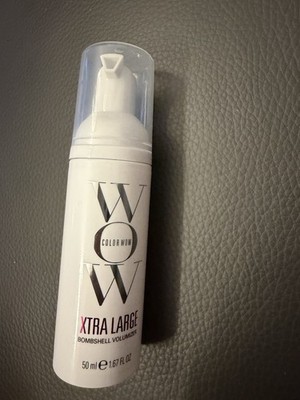 Color Wow Xtra Large Bombshell Volumizer 50 ml   neu