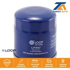 Engine Oil Filter For Toyota Corolla RAV4 Yaris Camry Lexus Highlander Matrix C