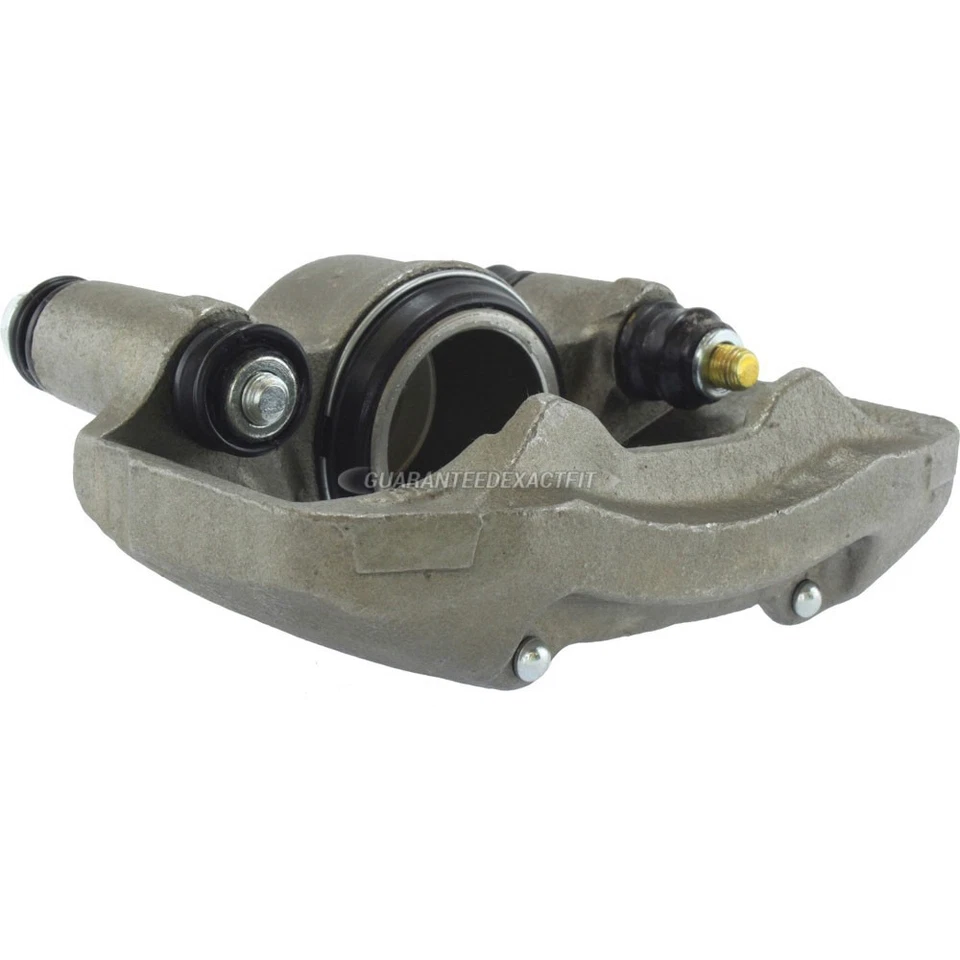 For Ford Escort & Mazda Protege Centric Front Left Brake Caliper TCP - Image 4 of 4