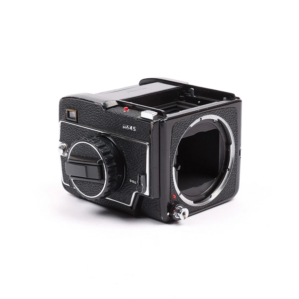 Mamiya M645 for sale - eBay