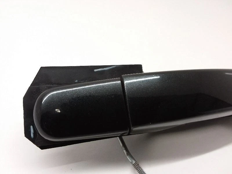 Maçaneta externa traseira direita Saturn Aura 2007-2009 fabricante de equipamento original - Imagem 2 de 4