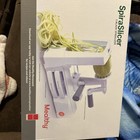 Spiraslicer 5 Blade Spiralizer  by Mealthy