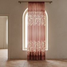 Civita Bassetti decorative panel 70x270 cm  Granfoulard elegance