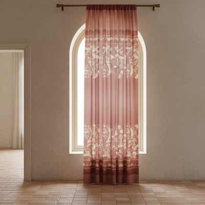 Civita Bassetti decorative panel 70x270 cm | Granfoulard elegance