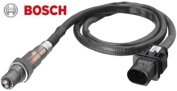 Bosch 0258017230 Lambdasonde Lamdasonde FüR BMW-image