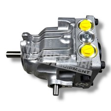 New Hydro-gear Left Pump For Scag Stt 482695 Bdp-16a-410 Pr-1hbc-ey1x-xxxx New Hydro-gear Left Pump For Scag Stt 482695 Bdp-16a-410 Pr-1hbc-ey1x-xxxx