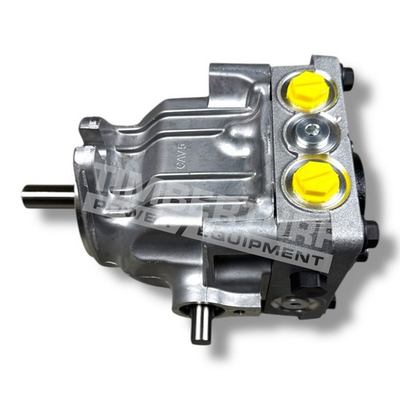 #ad New Hydro Gear Left Pump for Scag STT 482695 BDP 16A 410 PR 1HBC EY1X XXXX $672.99