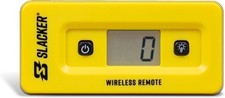 Wireless Remote Display. Compatible with V5, Yellow LCD Display