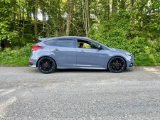 Ford Focus St 3 Petrol Mk3.5 2015-2018