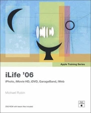 ILife '06 Paperback Michael Rubin