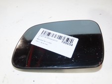 Glace de rétroviseur Peugeot 407