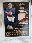 2025 Panini Absolute Jaxson Dart Base (RAW)
