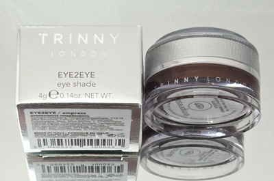 Trinny London Eye2eye in Empress Shimmer Full Size 4g Brandneu im Karton