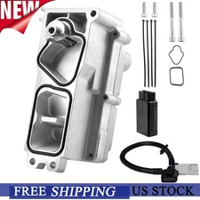 Turbo Actuator For 13-2018 Ram 2500 3500 Cummins 6.7L Diesel HE300VG 68445522AA