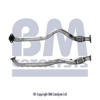 Bm Catalysts Abgasrohr Vorne Passend FüR Fiat Coupe 2.0 20V Marea Bravo 1 Hgt