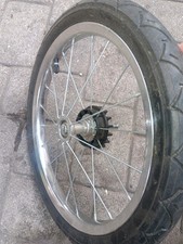 LEFT SIDE Baby Trend EXPEDITION Jogger Stroller 16" x 1.75" Rear Wheel