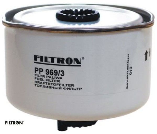 Filtron PP969/3 Kraftstofffilter Kraftstoffilter FüR Land Rover-image