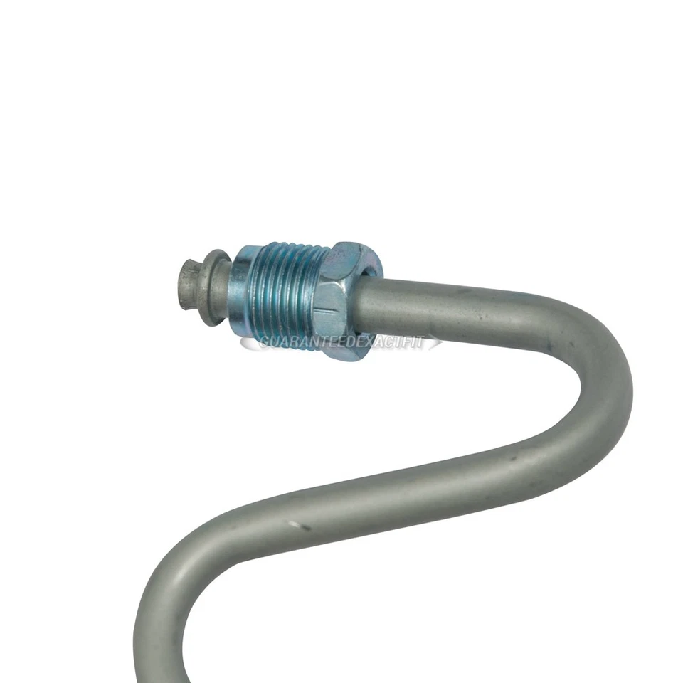 Edelmann Power Steering Pressure Hose For Chevy Silverado & GMC Sierra - Image 2 of 3