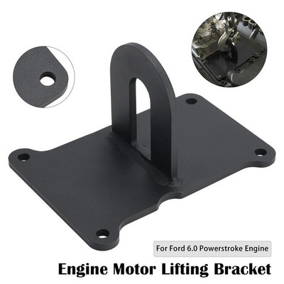 Engine Motor Lifting Bracket Für Ford 6.0 Powerstroke Engine