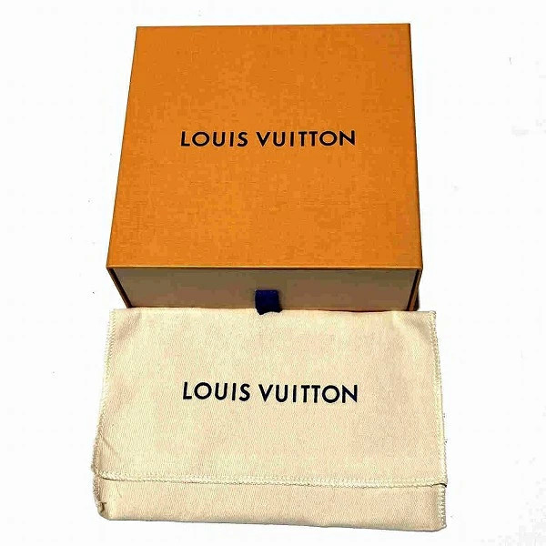 Louis Vuitton Monogram Keepall Mini Keychain Pouc… - image 7