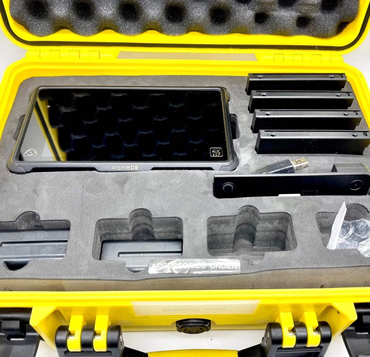 Atomos Video Recorders & Players Atomos Shogun Inferno for sale | eBay