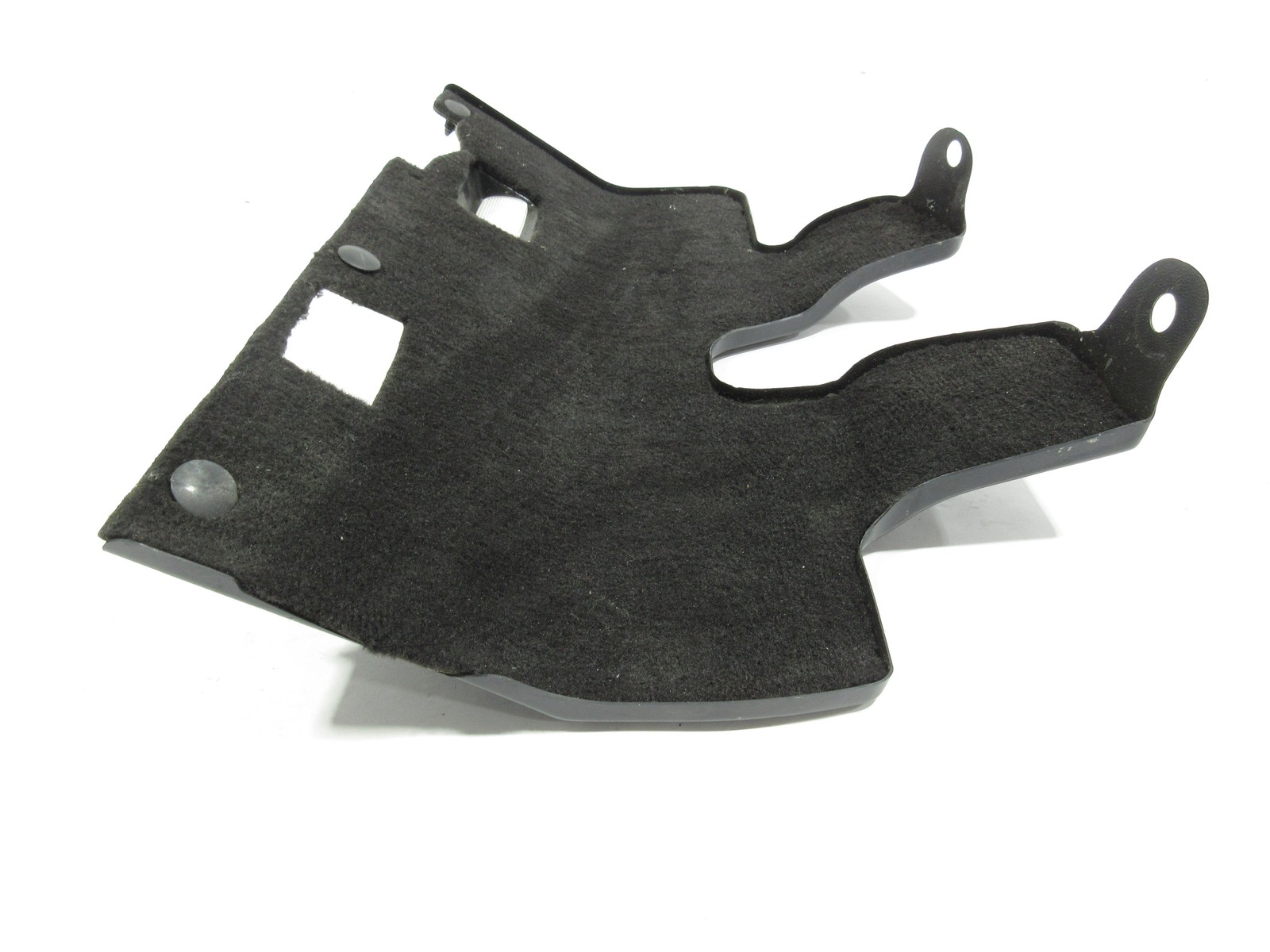 Aston Martin Vanquish 2014-2018 Front Left Lower Cover panel