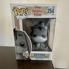 Funko Pop! Disney Winnie the Pooh Eeyore Pop! Vinyl Figure #254