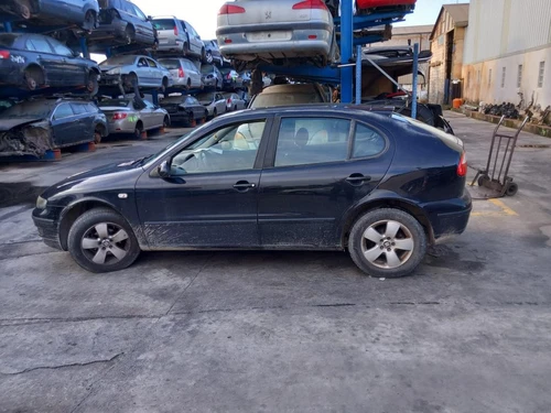 1T0955651A Bomba Limpia para SEAT LEON (1M1) Stella 2004 1048796 - Imagen 5 de 8