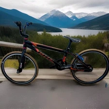 GHP PRO BMX RACE BIKE 20" 