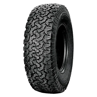 Pneus Toutes saisons 255/60 R17 Ziarelli 106H CRUISER M+S (2026) - Photo 1/4