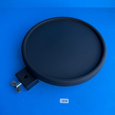 ALESIS FORGE Electronic Drum Used OEM Part: 10 Inch Snare Trigger Pad [Tested]