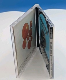 Dragon Ball Z  The Legend Sega Saturn JP NTSC - Import, US Seller, Tested