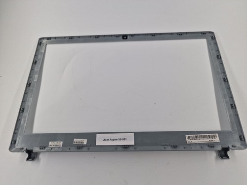 Acer Aspire V5-551 LCD Display Case Top Blende Rahmen EAZRP002020 - Bild 9 von 13