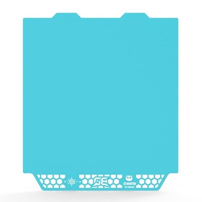 Build Plate, Double-Sided Special Material Upgrade Build Plate Removable Surface