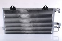 Nissens Kondensator Klimaanlage 94206 FüR 4A5 A6 8G7 B4 8C5 80 4A2 Audi 8C2 C4