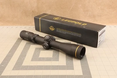 Leupold VX-R Patrol Hunting Rifle Scopes for sale | eBay