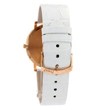 Piaget Altiplano G0A42110 White Manual Winding 18k 5