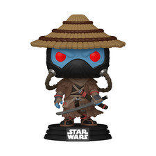2015 Funko Pop Star Wars GameStop Exclusives 20