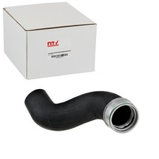 NTY TURBOSCHLAUCH LADELUFTSCHLAUCH passend für MERCEDES-BENZ SPRINTER |