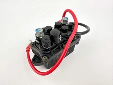 Yamaha 4 Stroke Outboard Trim Tilt Relay Assembly 68V-8195B-01-00